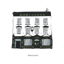 Load image into Gallery viewer, ROBINSONS - Belfast Pub Print - Made in Ireland
