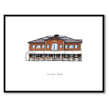 Load image into Gallery viewer, CUTTERS WARF - Belfast Pub Print - Made in Ireland
