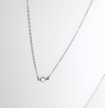 Load image into Gallery viewer, PRECIOUS STONE Necklace Gold Plated
