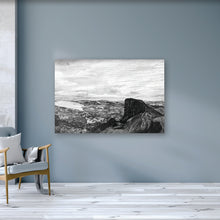 Load image into Gallery viewer, CAVEHILL OVERLOOKING BELFAST - County Antrim by Stephen Farnan

