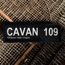 Load image into Gallery viewer, CAVAN 109 Via Navan / Kells / Virginia
