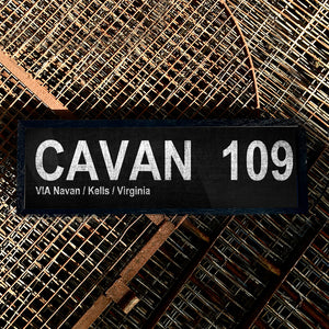 CAVAN 109 Via Navan / Kells / Virginia