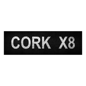 CORK X8