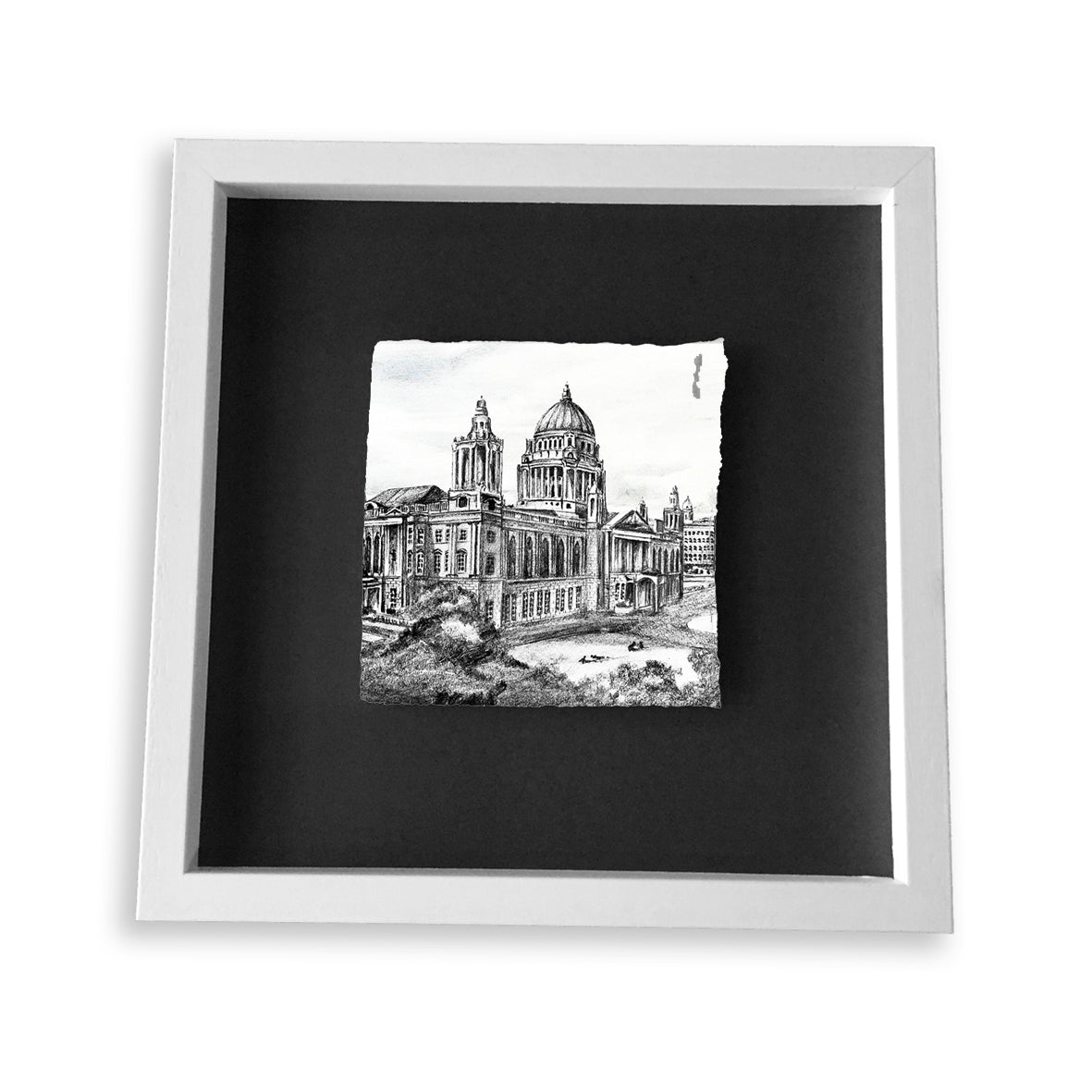 City Hall - Belfast