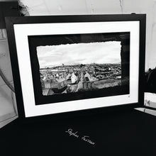 Load image into Gallery viewer, CORK CITY -  Saint Patrick’s Hill River Lee County Cork by Stephen Farnan
