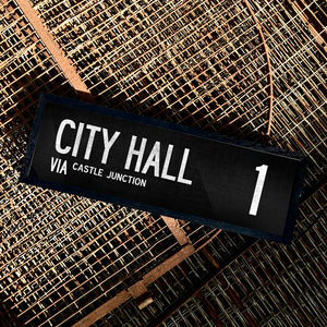 CITY HALL VIA CASTLE JUNCTION 1