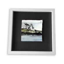 Load image into Gallery viewer, CROOKHAVEN LIGHTHOUSE - Most Southwestern Tip Ireland County Cork by Stephen Farnan
