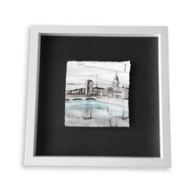 Load image into Gallery viewer, Customs House &amp; The Liberty Hall - County Dublin by Stephen Farnan
