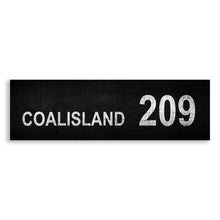 Load image into Gallery viewer, COALISLAND 209
