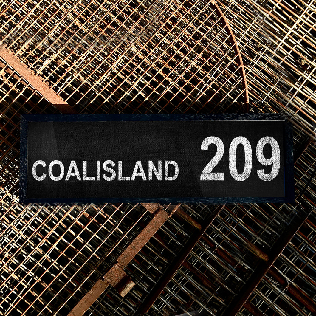 COALISLAND 209