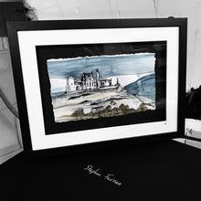 Load image into Gallery viewer, CASHEL - Historic Rock Of Cashel County Tipperary by Stephen Farnan
