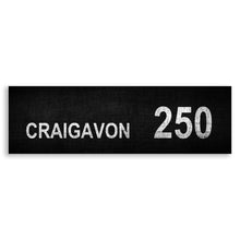Load image into Gallery viewer, CRAIGAVON 250
