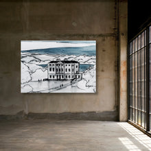 Load image into Gallery viewer, Castle Ward - County Down by Stephen Farnan

