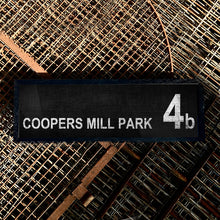 Load image into Gallery viewer, COOPERS MILL PARK 4b
