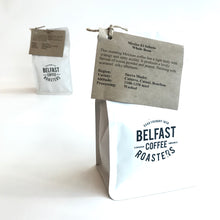 Load image into Gallery viewer, MEXICAN EL SELECTO COFFEE - Roasted in Belfast
