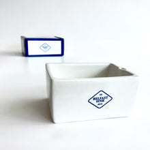 Load image into Gallery viewer, BELFAST SINK - Mini Ceramic Model Replica by Cowfield Design

