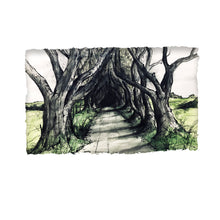 Load image into Gallery viewer, THE DARK HEDGES - Road to Kings Landing County Antrim by Stephen Farnan
