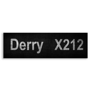 DERRY X212