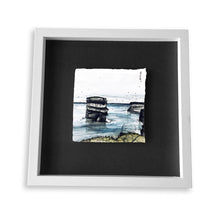 Load image into Gallery viewer, Downpatrick Head - County Mayo by Stephen Farnan
