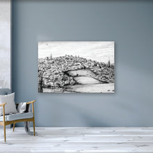 Load image into Gallery viewer, DUNGANNON, County Tyrone by Stephen Farnan
