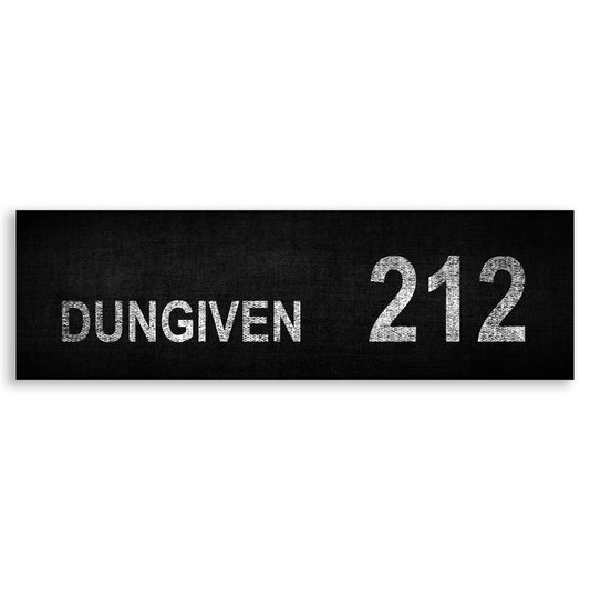 DUNGIVEN 212