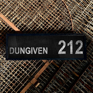 DUNGIVEN 212