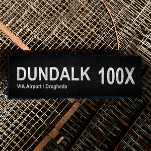 DUNDALK 100X Via Airport / Drogheda
