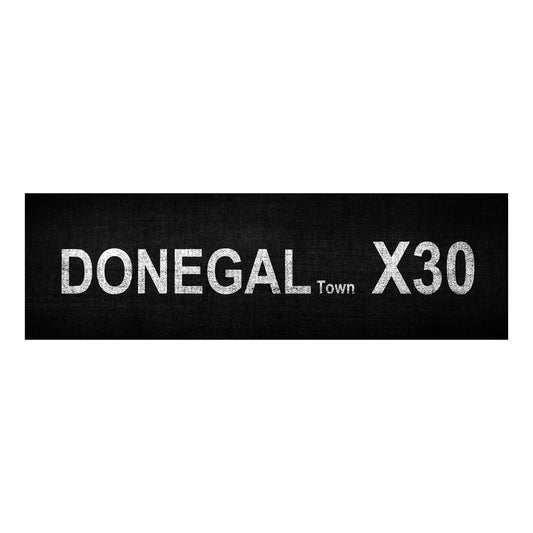 DONEGAL Town X30