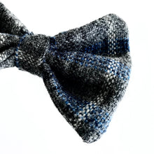 Load image into Gallery viewer, BLUE DOG DICKIE BOW - Made in Ireland
