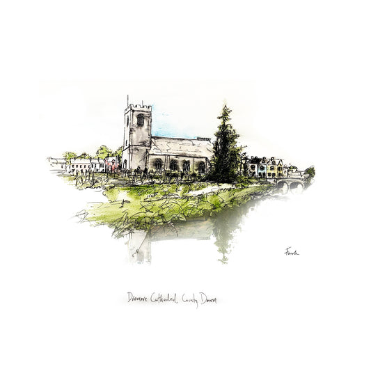 Dromore Cathedral