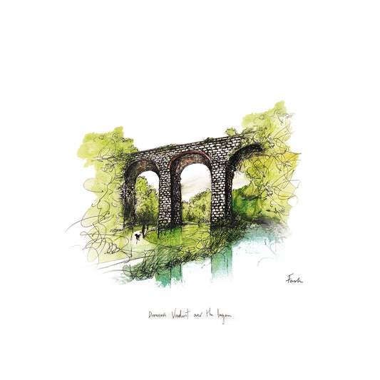 Dromore Viaduct