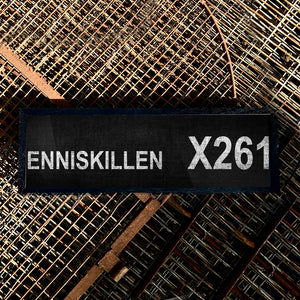 ENNISKILLEN X261