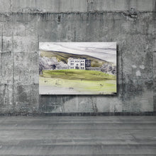 Load image into Gallery viewer, FLORENCE COURT - 18th Century House Enniskillen County Fermanagh by Stephen Farnan
