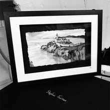 Load image into Gallery viewer, Fanad Head Lighthouse - County Donegal by Stephen Farnan
