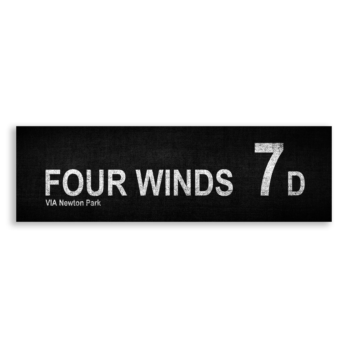 FOUR WINDS VIA Newton Park 7D