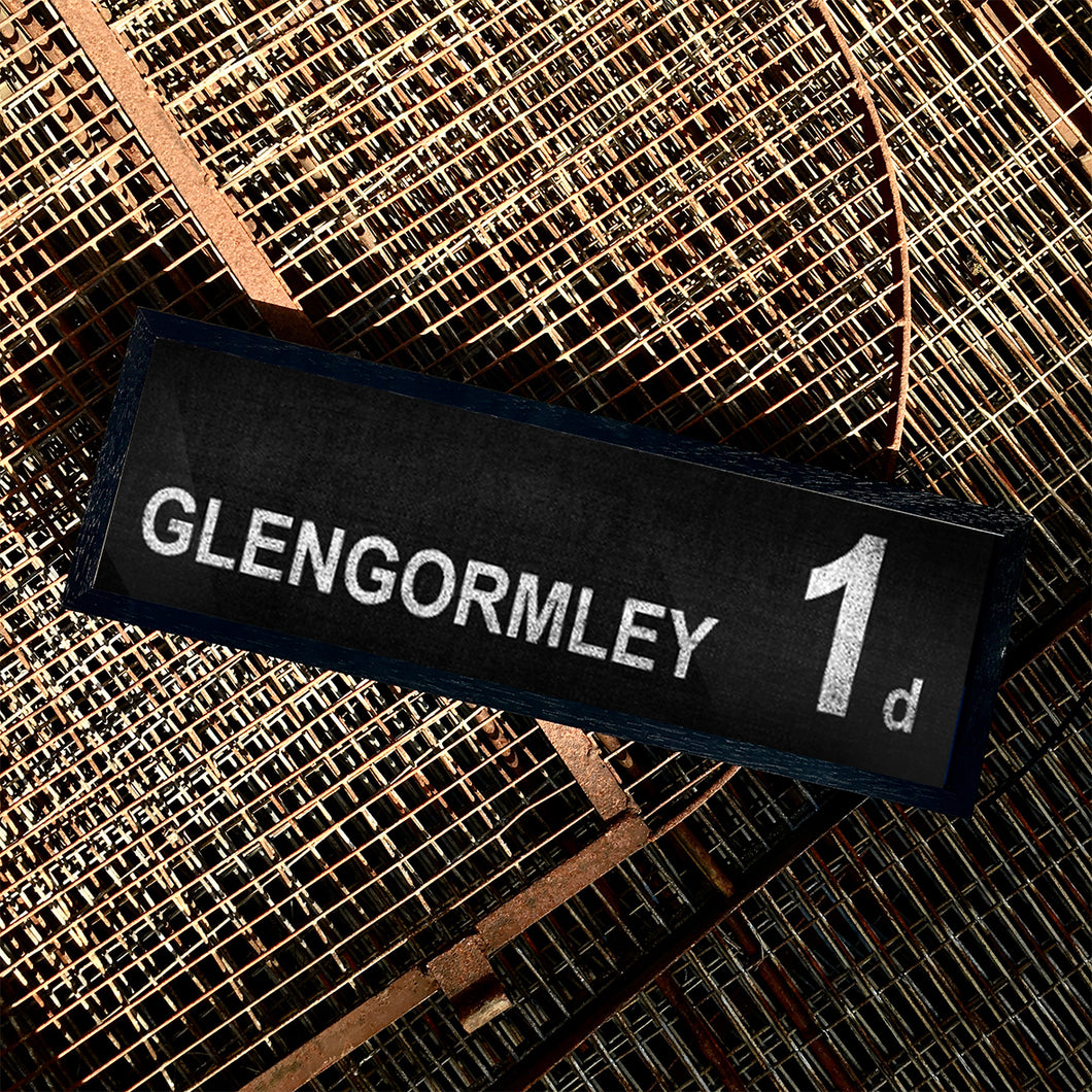 GLENGORMLEY 1d