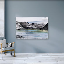 Load image into Gallery viewer, Glendalough - County Wicklow by Stephen Farnan
