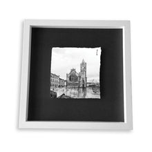 Load image into Gallery viewer, THE GUILDHALL, DERRY - Walled City County Derry by Stephen Farnan
