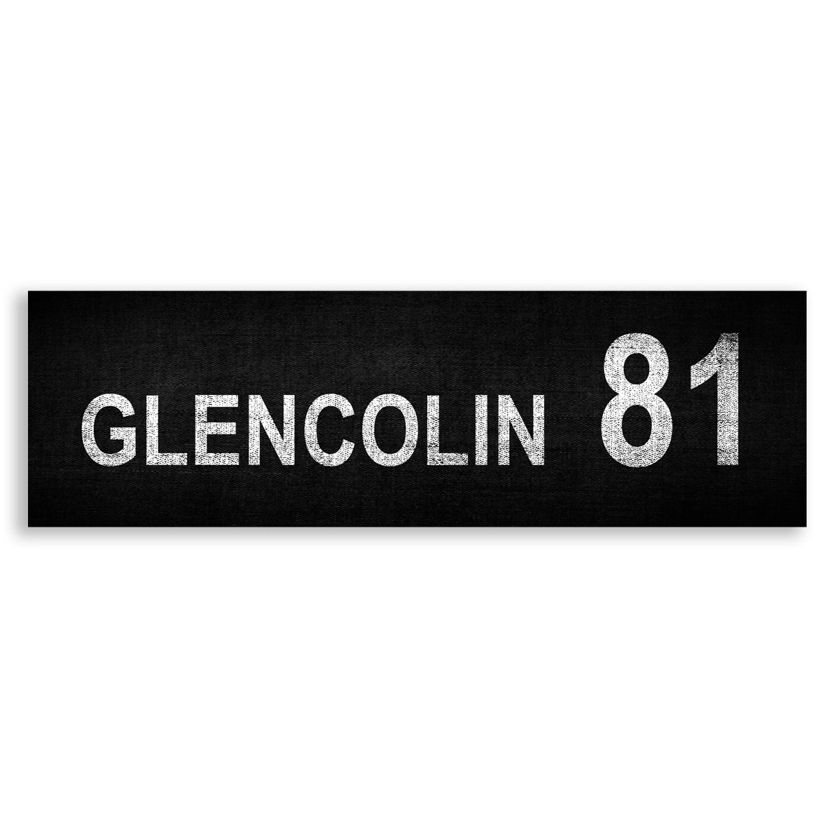GLENCOLIN 81