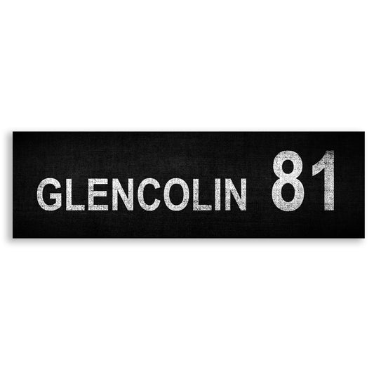 GLENCOLIN 81