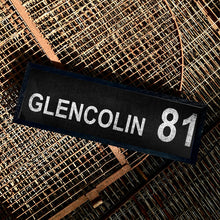 Load image into Gallery viewer, GLENCOLIN 81
