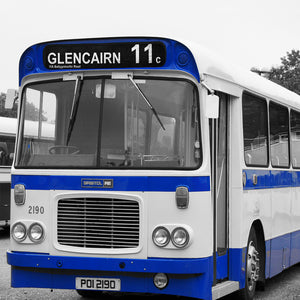 GLENCAIRN Via Ballygomartin Road 11c