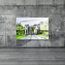 Load image into Gallery viewer, The Gate, Tullymore - County Down
