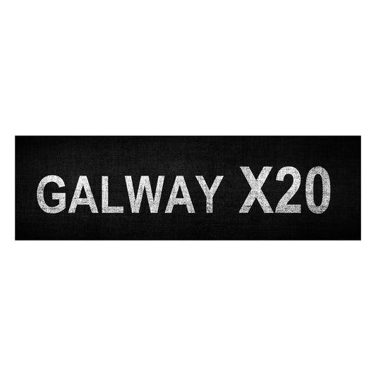 GALWAY X20