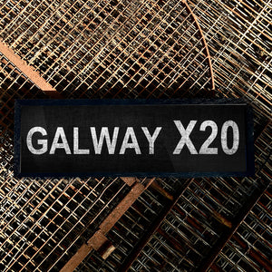 GALWAY X20