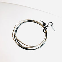 Load image into Gallery viewer, Set of 4 Bangles
