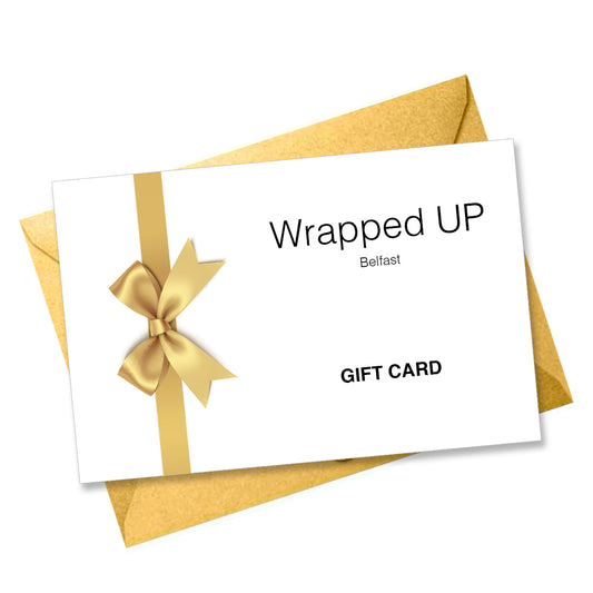 E-GIFT Cards