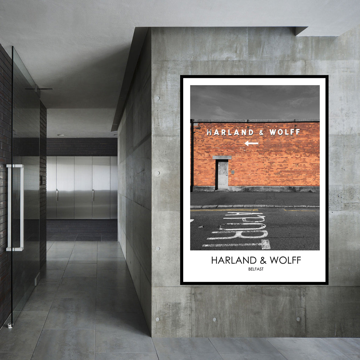 METAL WORKS by DC Photography