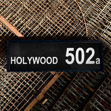 Load image into Gallery viewer, HOLYWOOD 502a
