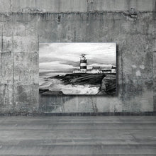 Load image into Gallery viewer, HOOKHEAD LIGHTHOUSE - Hook Peninsula County Waterford by Stephen Farnan
